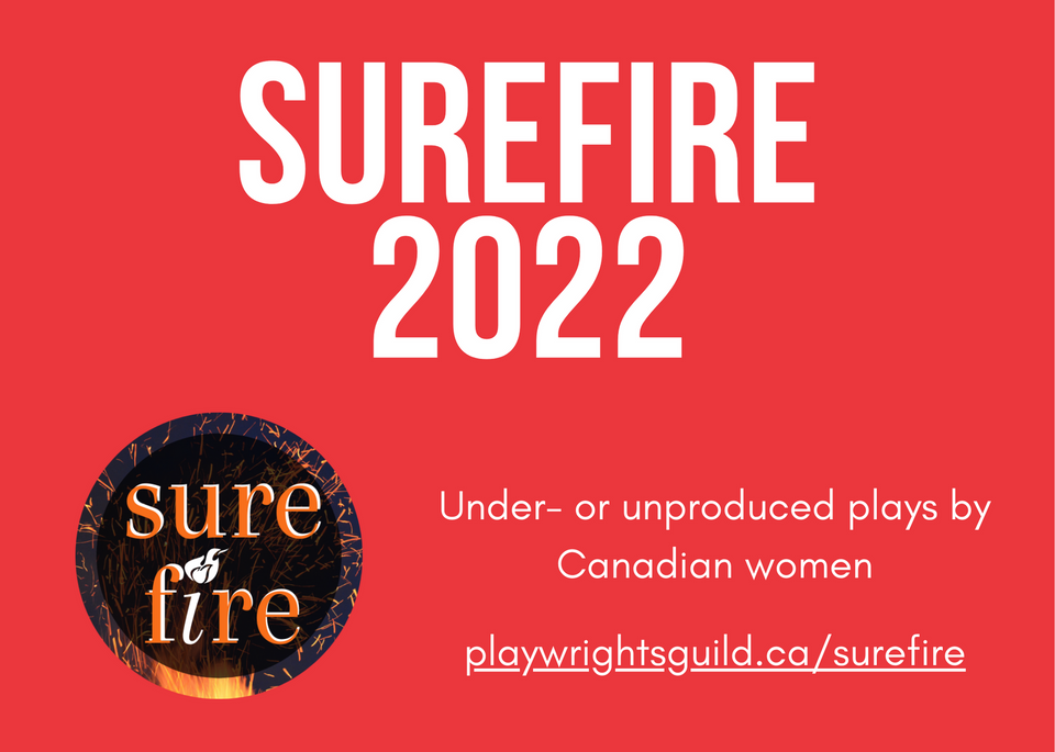 SureFire 2022
