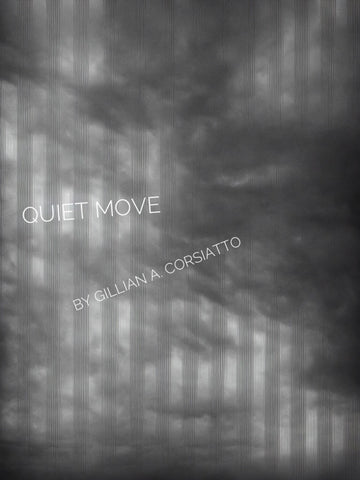 Quiet Move by Gillian Corsiatto