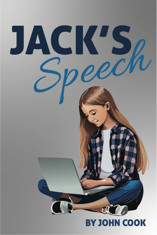 Jack's Speech by John Cook