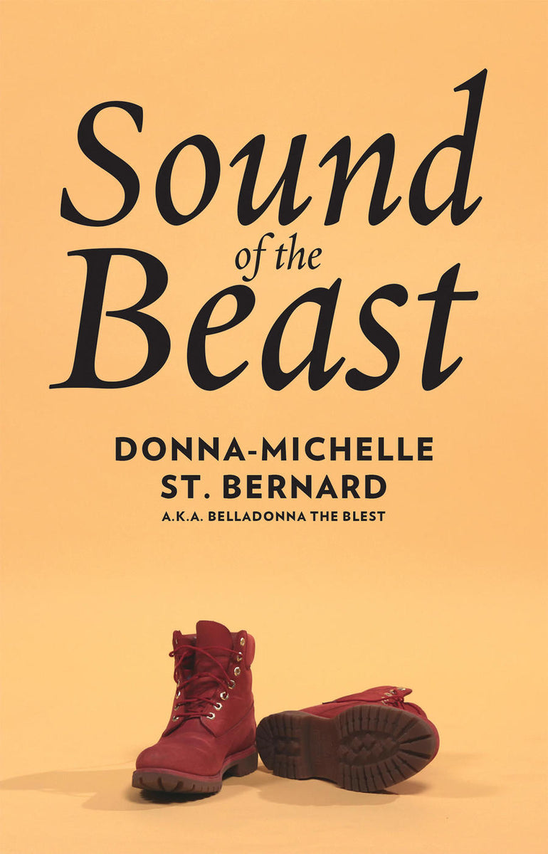 Donna-Michelle St. Bernard (@belladonnatheblest) • Instagram photos and  videos