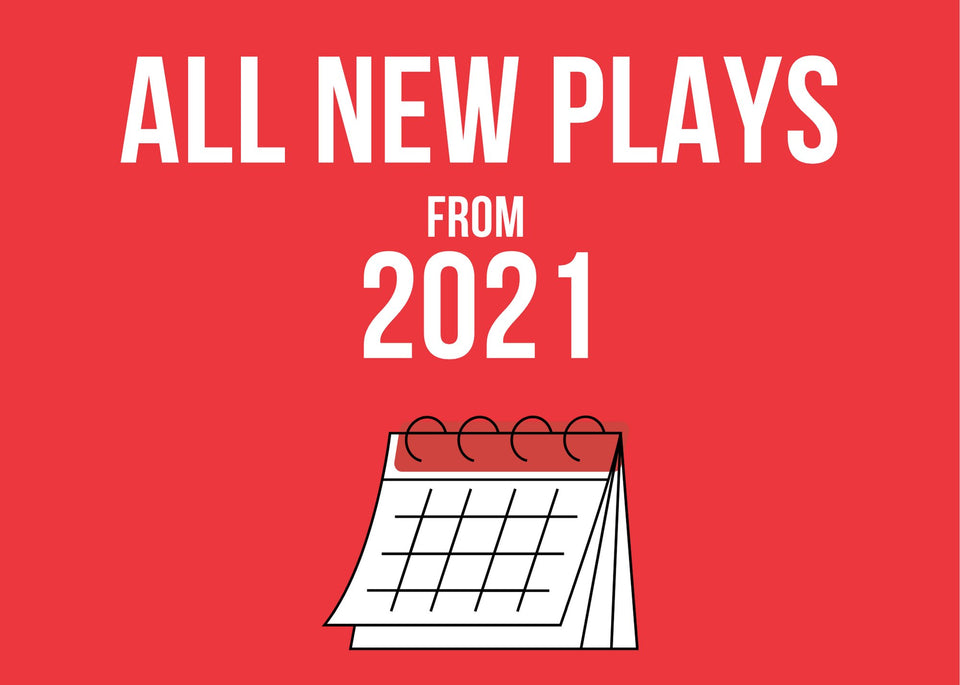All New Plays 2021