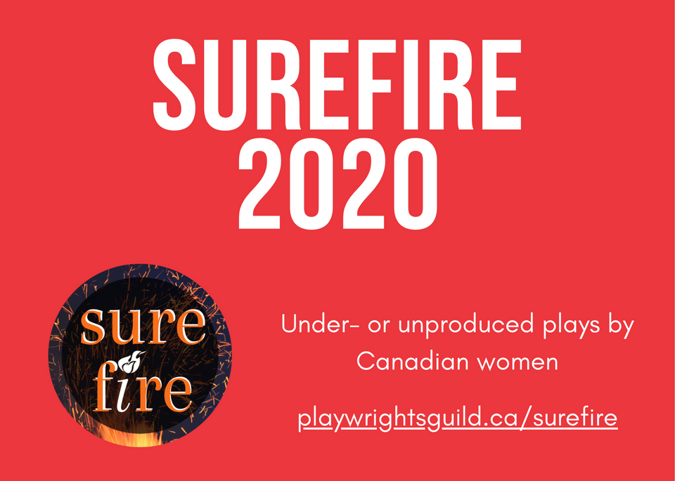Surefire2020