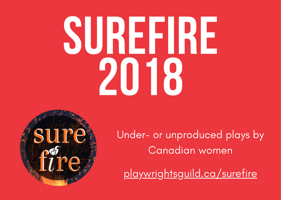 The Surefire List 2018