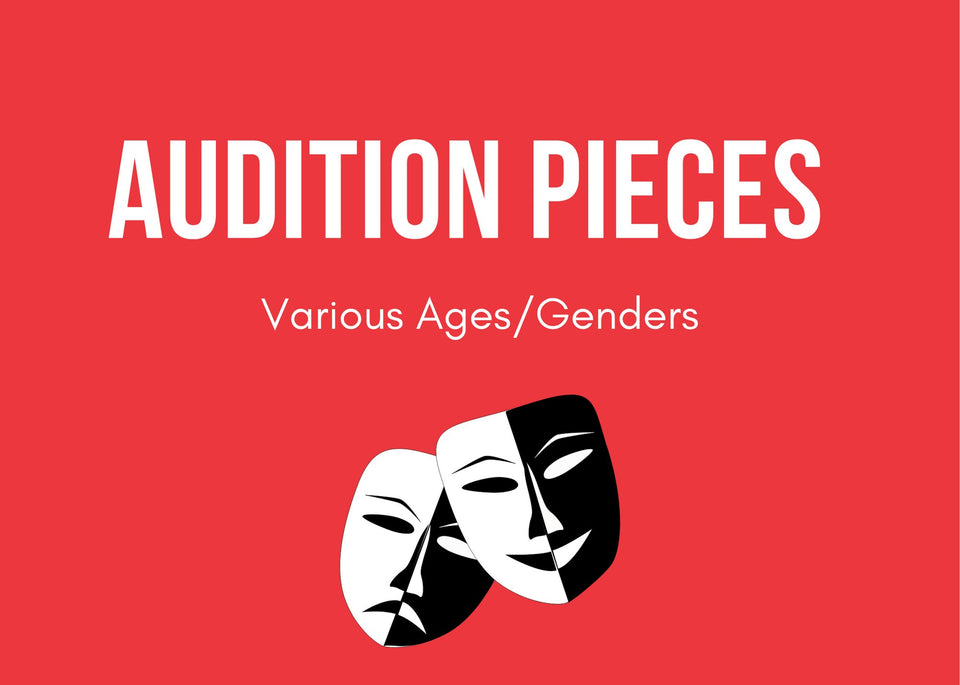 Audition Pieces