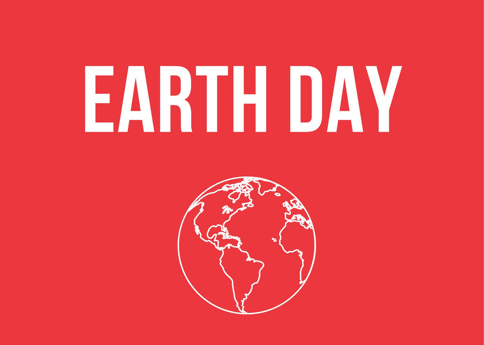Earth Day