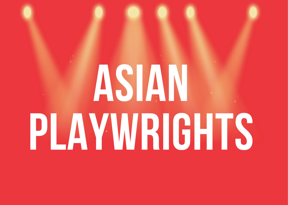 Asian Playwrights