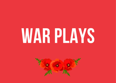 War Plays