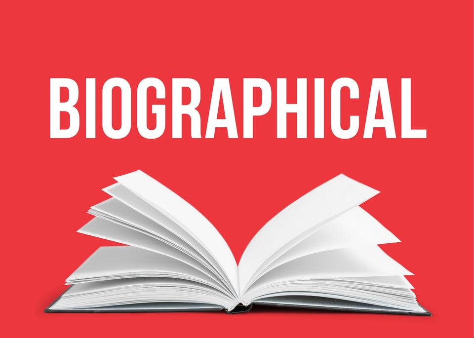Biographical
