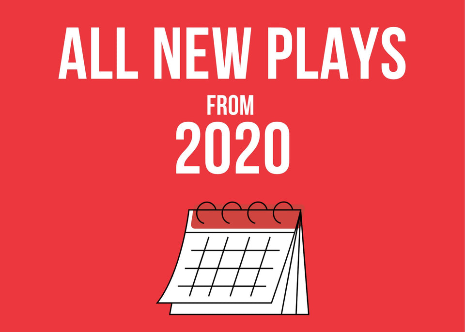 All New Plays 2020