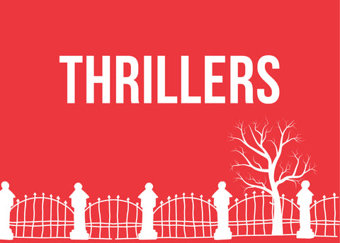 Thrillers