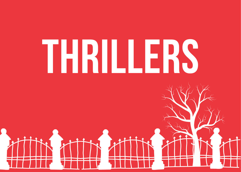 Thrillers