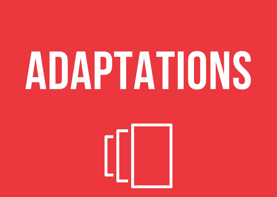 Adaptations