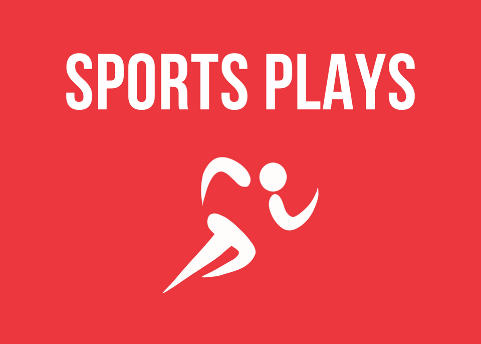 Sports Plays