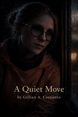A Quiet Move by Gillian Corsiatto