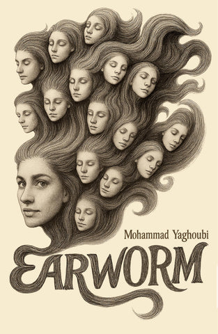 Earworm by Mohammad Yaghoubi