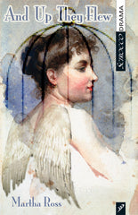 And Up They Flew by Martha Ross