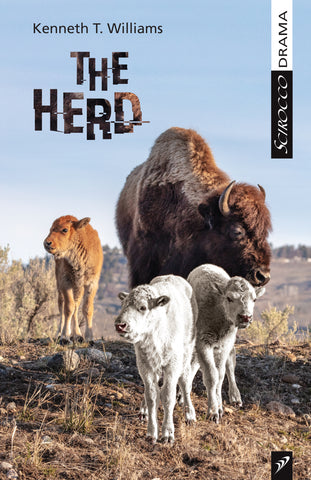 The Herd by Kenneth T. Williams