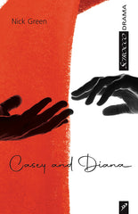 Casey and Diana by Nick Green