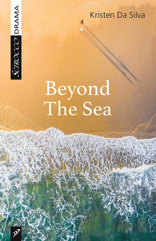 Beyond the Sea by Kristen Da Silva