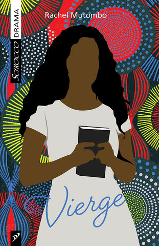 Vierge by Rachel Mutombo
