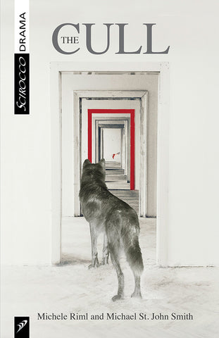 The Cull by Michele Riml and Michael St. John Smith