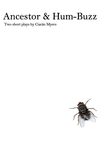 Ancestor & Hum-Buzz by Ciarán Myers