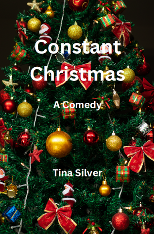 Constant Christmas by Tina Silver