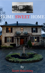 Home Sweet Home by Scott Maudsley