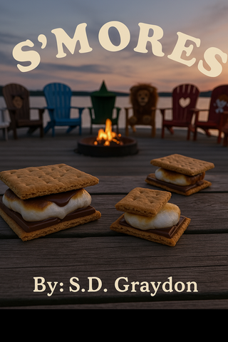 S'mores by Shawn D. Graydon