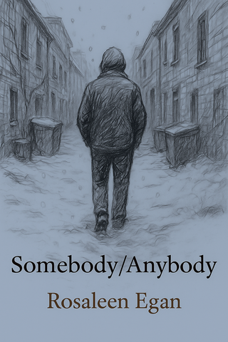 Somebody/Anybody by Rosaleen Egan