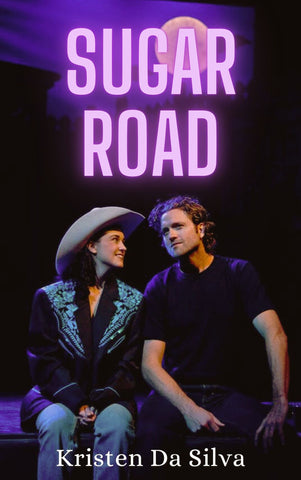 Sugar Road by Kristen Da Silva