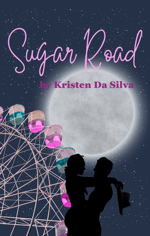 Sugar Road by Kristen Da Silva