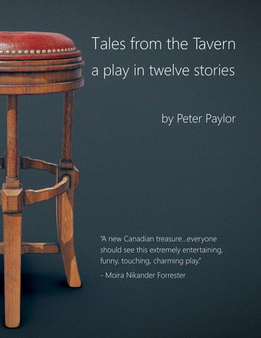 Tales From the Tavern by Peter Paylor