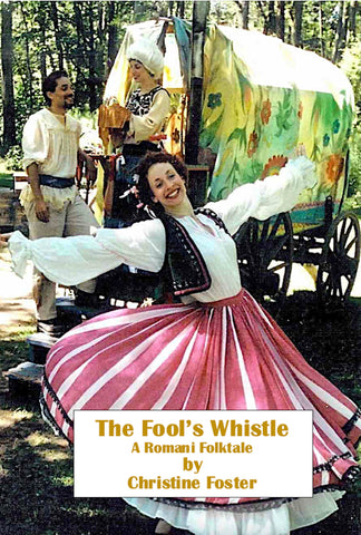 The Fool's Whistle by Christine Foster