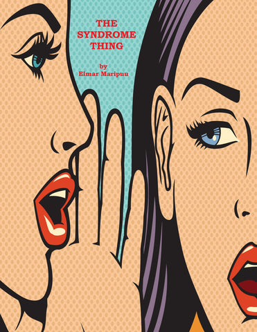 The Syndrome Thing by Elmar Maripuu