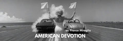 American Devotion by Franca Miraglia