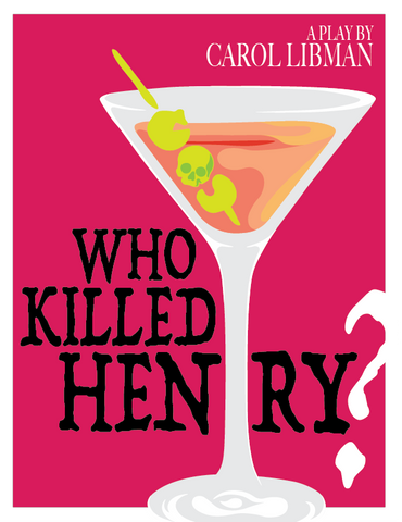 Who Killed Henry? by Carol Libman