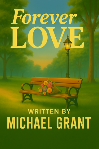 Forever Love by Michael Grant