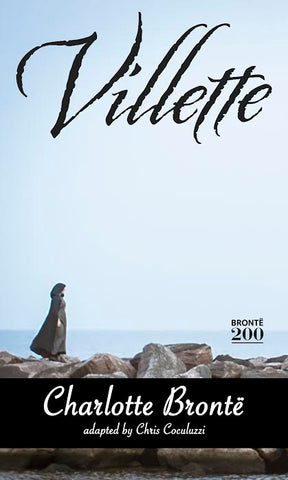 Villette by Chris Coculuzzi