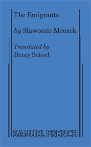 The Emigrants translated by Henry Beissel