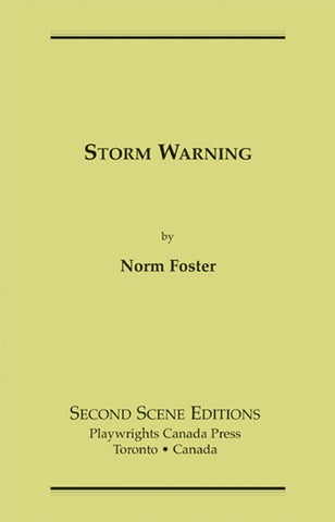 Image Storm Warning