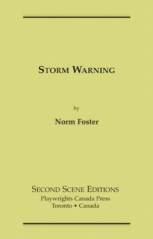 Image Storm Warning