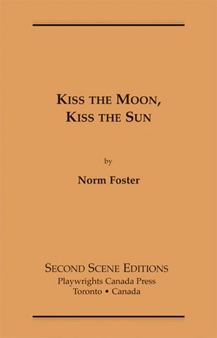 Image Kiss the Moon, Kiss the Sun