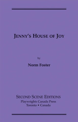 Image Jenny's House of Joy