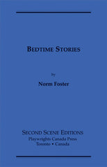 Bedtime Stories by Norm Foster