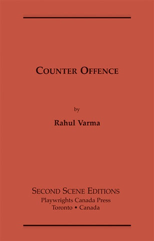 Counter Offence
