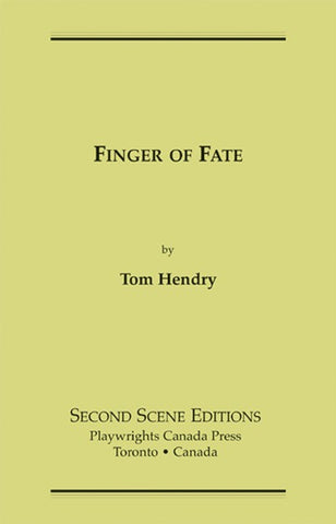 Image Finget of Fate