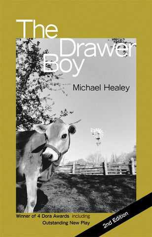 Image Drawer Boy