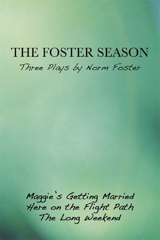 Image The Foster Season