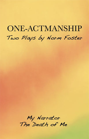 Image One-Actmanship